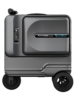 Maleta inteligente Airwheel SE3T conducible